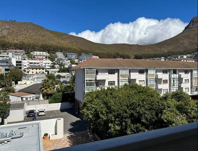 1 BEDROOM PROPERTY TO RENT IN SEA POINT